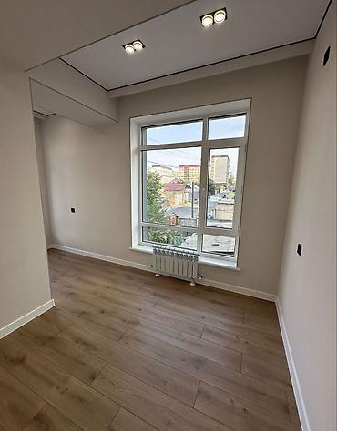 delmar: 2 комнаты, 62 м², 2 этаж, Евроремонт — 4
