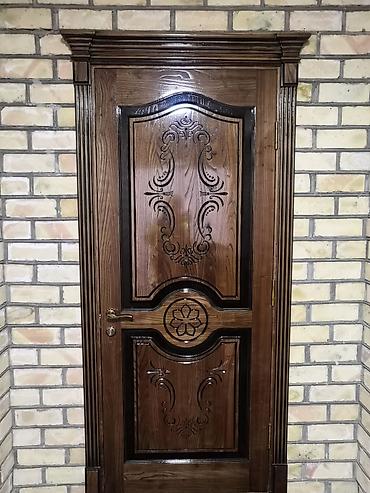 Другие стройуслуги: Установка дверей — 6