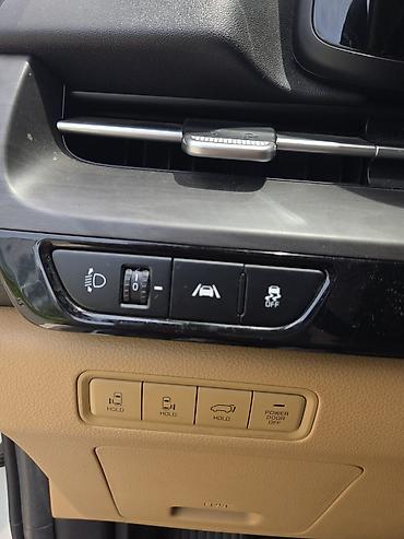 машина для кемпинга: Kia Carnival: 2020 г., 2.2 л, Автомат, Дизель, Минивэн — 9