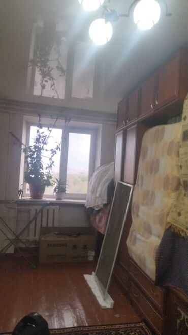 Продажа квартир: 2 комнаты, 45 м², 5 этаж at lalafo.kg — 6 Продажа квартир: 2 комнаты, 45 м², 5 этаж — 6