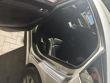 android avto: Hyundai Sonata: 2017 г., 2 л, Автомат, Газ, Седан — 3