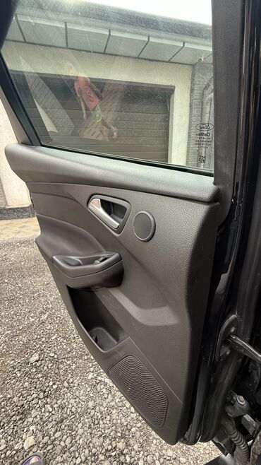 Ford: Ford Focus: 2016 г., 2 л, Робот, Бензин, Седан — 16