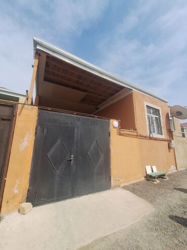 zabrat heyet evleri: Binəqədi qəs. 3 otaqlı, 87 kv. m, Kredit yoxdur, Yeni təmirli