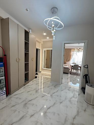 Продажа квартир: 2 комнаты, 72 м², Элитка, 7 этаж, Евроремонт — 9