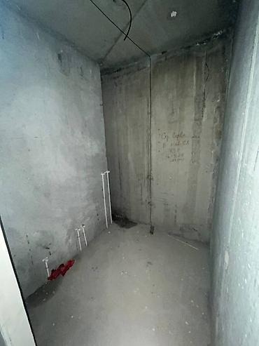 Продажа квартир: 1 комната, 53 м², Элитка, 5 этаж, Готовая ПСО (под самоотделку) — 12