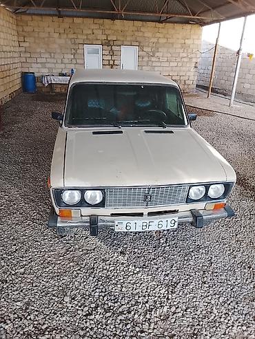 VAZ (LADA): Salam bu maşın satılır maşının il 92 hər sənəti hamısı var maşının — 8