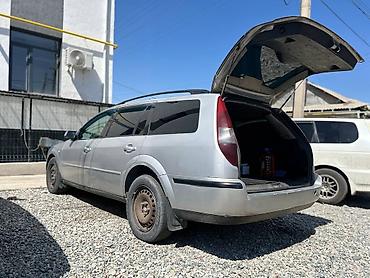 fort mondeo: 🔥 СРОЧНО ПРОДАЮ ДО 7 СЕНТЯБРЯ! Ford Mondeo III • Универсал • 2003 г. • — 10
