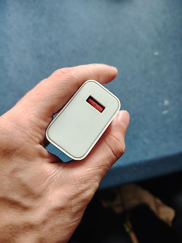 planşet telfon: Tam arginaldir endirim ederem Xiaomi divar adapteri (model: MDY-11-EZ) — 3