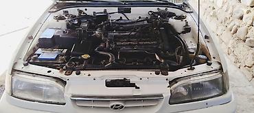 Hyundai: Hyundai Sonata: 2 l | 1995 il Sedan — 1