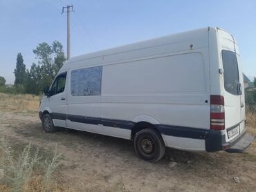 грузовой спринтер в литве: Бус, Переезд, перевозка мебели, По региону, По городу, с грузчиком