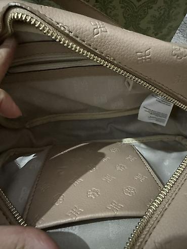 Классические сумки: Классическая сумка, Материал: Экокожа, Застежка на молнии, Женские at lalafo.kg — 3 Классические сумки: Классическая сумка, Материал: Экокожа, Застежка на молнии, Женские — 3