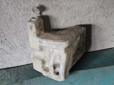 Бачки: Бачок Mercedes-Benz 1989 г., Б/у, Оригинал, Германия — 3