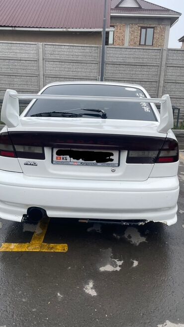 запчасти субару ланкастер: Subaru Legacy: 2002 г., 2 л, Механика, Бензин, Седан