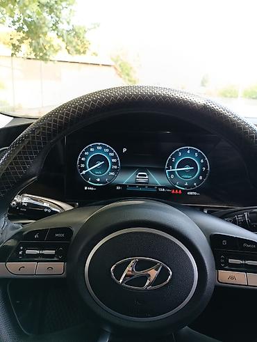 камри кыргызстан: Hyundai Elantra: 2022 г., 1.6 л, Автомат, Бензин, Седан — 8