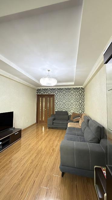 gala group: 2 комнаты, 70 м², Нижний Джал (Джал-23) 2 этаж — 2