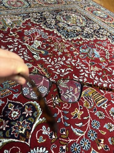 Eynəklər: Optik eynək, İşlənmiş — 4