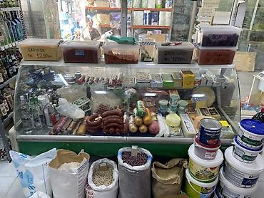 Soyuducu avadanlığı: Mağaza üçün soyuducu vitrin İaşə obyektləri, market və delikates — 1