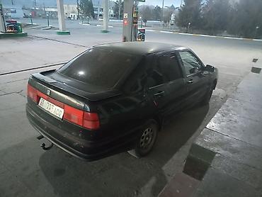сиденья для автомобиля: Seat Toledo: 1995 г., 1.8 л, Механика, Бензин, Седан — 4