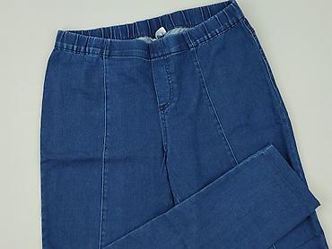 religious jeans: Jeansy damskie, rozmiar M — 1