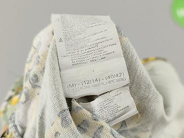 pajama pattern: Szorty damskie, rozmiar M — 4