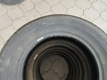 и 16: Шины 235 / 60 / R 16, Лето, Новый, Комплект, Легковые, DUNLOP — 5