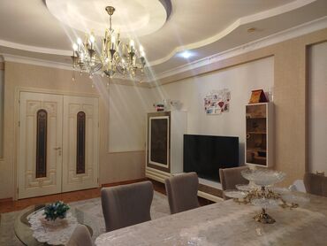 kredit evler xirdalanda: 4 otaqlı, Yeni tikili, 138 kv. m