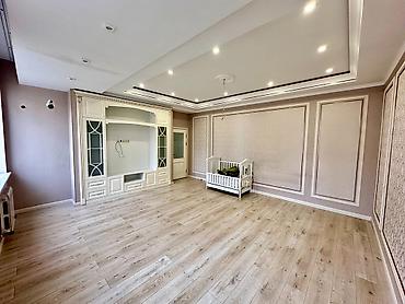 Продажа квартир: 3 комнаты, 103 м², 5 этаж, Дизайнерский ремонт — 1