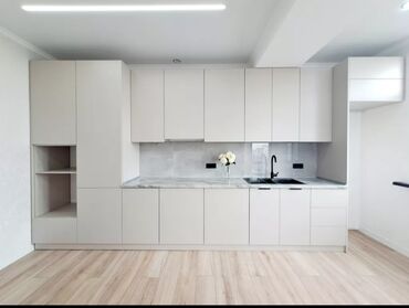 Продажа квартир: 2 комнаты, 81 м², Элитка, 13 этаж, Дизайнерский ремонт