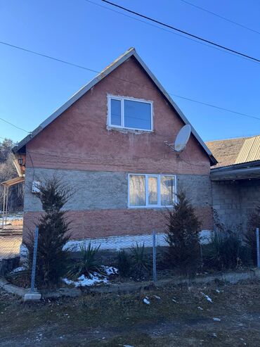 Продажа домов: Дача, 62 м², 3 комнаты, Собственник, Старый ремонт — 1