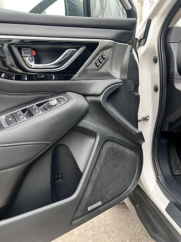 Subaru: Subaru Outback: 2022 г., 2.5 л, Вариатор, Бензин, Универсал at lalafo.kg — 9 Subaru: Subaru Outback: 2022 г., 2.5 л, Вариатор, Бензин, Универсал — 9