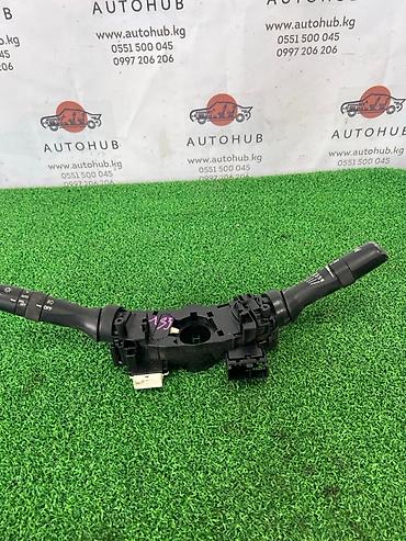 Подрулевой переключатель TOYOTA Camry ACV40, двигатель 2GR‑FE 3.5, год at lalafo.kg Подрулевой переключатель TOYOTA Camry ACV40, двигатель 2GR‑FE 3.5, год