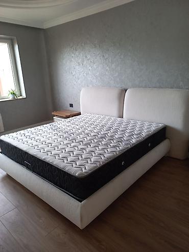 matras aliram: Yeni, Ortopedik matras — 3