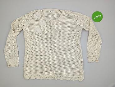 eivy: Sinsay, Sweter damski, rozmiar 2XL — 2