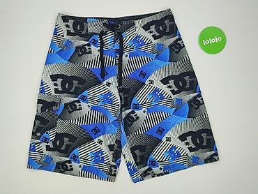 dc: DC Shoes, Szorty dla mężczyzn, rozmiar L — 2