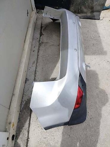 ventilator golf 2: ZADNJI BRANIK ZA FORD KUGA OD 2008. DO 2012. GOD. | Zadnji branik — 1