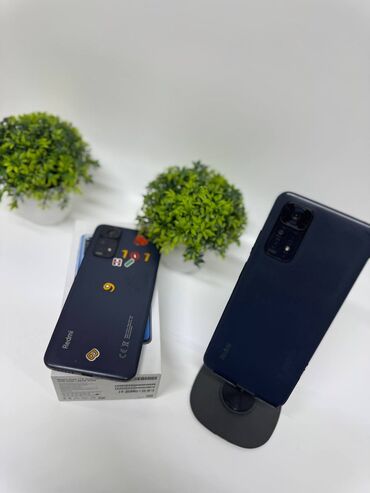 Redmi: Redmi, Redmi Note 11S, 128 ГБ — 6