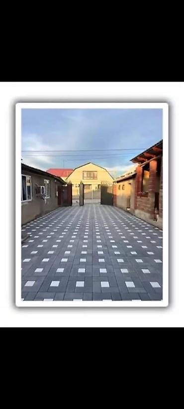 Тротуарная плитка: Брусчатка укладка бордюр Бишкеке
Продажа+Укладка — 2