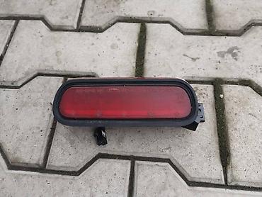 STOP SVETLO GEPEK VRATA ZA KIA SORENTO OD 2002. DO 2009. GOD