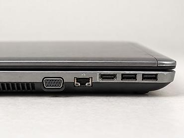 HP: İşlənmiş HP ProBook, 15.6 ", Intel Core i3, 256 GB, Ünvandan götürmə, Ödənişli çatdırılma, Rayonlara çatdırılma — 4