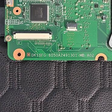 intel core 7: Процессор и матплата для ноутбука Toshiba Satellite S855, L855, C855 — 6