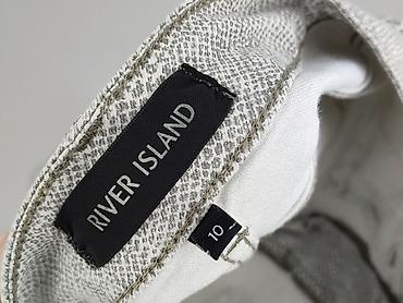 idealny: River Island, Jeansy damskie, rozmiar M — 4