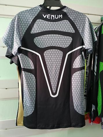 nike tech flecce: Футболка VENUM Качество: высшее!!! Комфорт в каждом движении! — 2