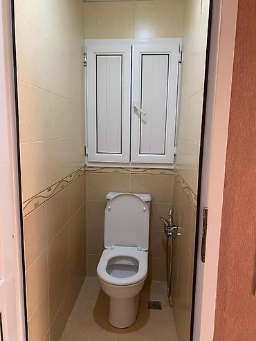 Mənzillər: Bakı, Yeni Günəşli Massiv D, 3 otaqlı, Köhnə tikili, m. Xalqlar Dostluğu, 68 kv. m — 9