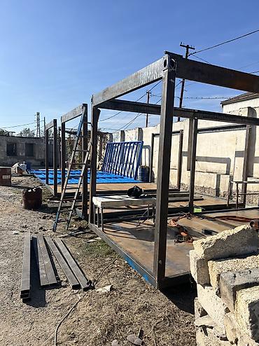 Sənaye tipli hazır soyuducu kameralar və avadanlıqlar - Modul lalafo.az -da — 10 Sənaye tipli hazır soyuducu kameralar və avadanlıqlar - Modul — 10