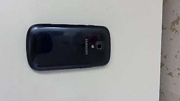 bluetooth qulaqciq: Samsung Galaxy S3 Mini, 8 GB, rəng - Mavi — 2