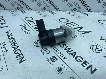 aero presa: REGULATOR PRITISKA GORIVA ZA VOLKSWAGEN TIGUAN, TOURAN, GOLF 7 . - — 3