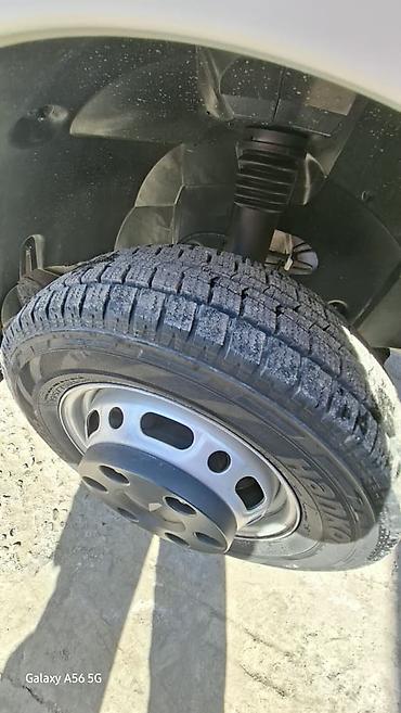 Унаа сатуу: Mercedes-Benz Спринтер: 2008 г., 2.2 л, Кол менен иштөөчү — 7