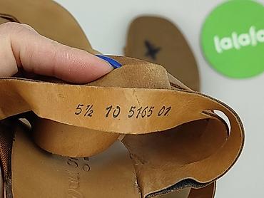 crocs ccc: Sandały damskie, rozmiar 38.5 — 5