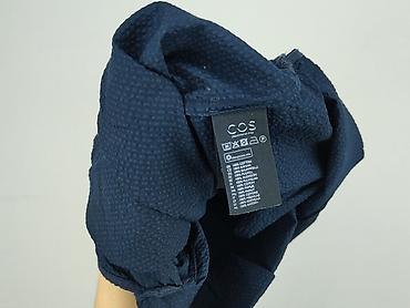 bluzki balmain: Cos, Top damski, rozmiar 2XS — 5
