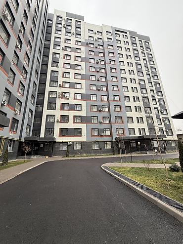 Продажа квартир: 3 комнаты, 85 м², Элитка, 14 этаж, Дизайнерский ремонт — 16